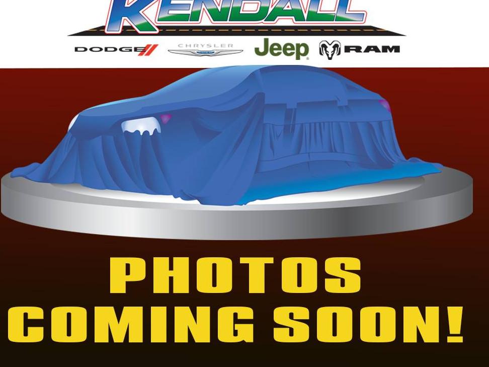 JEEP GRAND CHEROKEE 2024 1C4RJGAG4RC156983 image